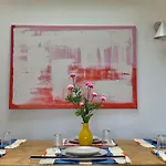 La Maison Rose - Ciel By Melrose Holiday home *