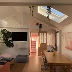 Holiday home La Maison Rose - Ciel By Melrose