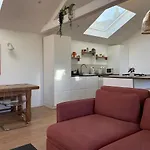 La Maison Rose - Ciel By Melrose Holiday home Saint-Come-de-Fresne