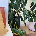Holiday home La Maison Rose - Ciel By Melrose *