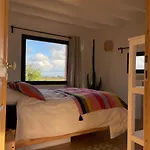 La Maison Rose - Ciel By Melrose Holiday home Saint-Come-de-Fresne