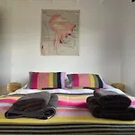 La Maison Rose - Ciel By Melrose * Saint-Come-de-Fresne