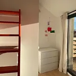 Holiday home La Maison Rose - Ciel By Melrose Saint-Come-de-Fresne