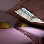 La Maison Rose - Ciel By Melrose Holiday home Saint-Come-de-Fresne