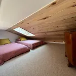 Holiday home La Maison Rose - Ciel By Melrose Saint-Come-de-Fresne