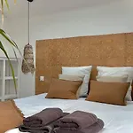 Holiday home La Maison Rose - Ciel By Melrose Saint-Come-de-Fresne