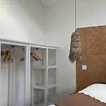 La Maison Rose - Ciel By Melrose Holiday home Saint-Come-de-Fresne