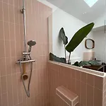 Holiday home La Maison Rose - Ciel By Melrose *