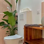La Maison Rose - Ciel By Melrose Holiday home