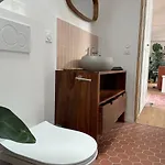 La Maison Rose - Ciel By Melrose Holiday home Saint-Come-de-Fresne