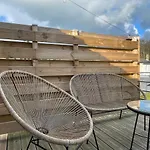 La Maison Rose - Ciel By Melrose Holiday home *
