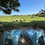 La Maison Rose - Ciel By Melrose Holiday home Saint-Come-de-Fresne