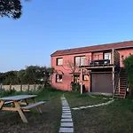 Holiday home La Maison Rose - Ciel By Melrose