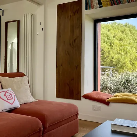 La Maison Rose - Ciel By Melrose Holiday home Saint-Come-de-Fresne