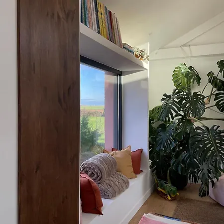 Vakantiehuis La Maison Rose - Ciel By Melrose