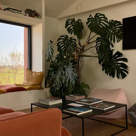 La Maison Rose - Ciel By Melrose * Saint-Come-de-Fresne