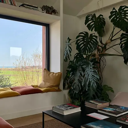 La Maison Rose - Ciel By Melrose * Saint-Come-de-Fresne