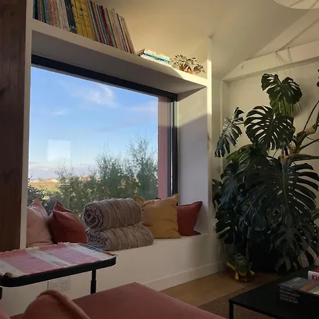 Σπίτι διακοπών La Maison Rose - Ciel By Melrose
