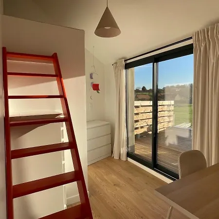 La Maison Rose - Ciel By Melrose *