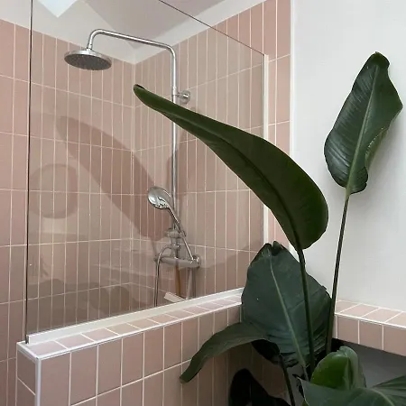 La Maison Rose - Ciel By Melrose *